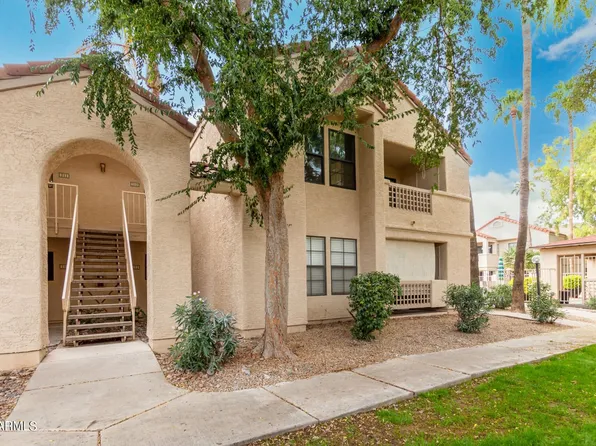 2855 S Extension Rd, Mesa, AZ