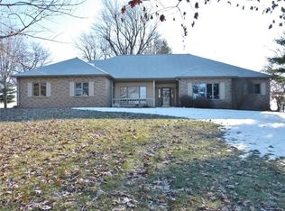 1430 245th St, Oskaloosa, IA 52577