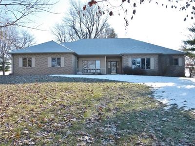 1430 245th St, Oskaloosa, IA, 52577