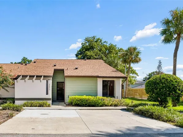 2450 Grand Teton Cir #2450, Winter Park, FL 32792
