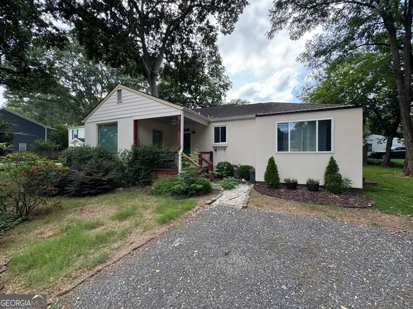 385 Best Dr, Athens, GA 30606