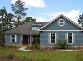 7910 Lonesome Dove Ln, Tallahassee, FL 32311