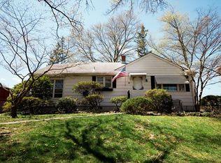 50 Townsend St, Milltown, NJ 08850