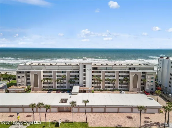 995 N Highway A1a APT 307, Indialantic, FL 32903