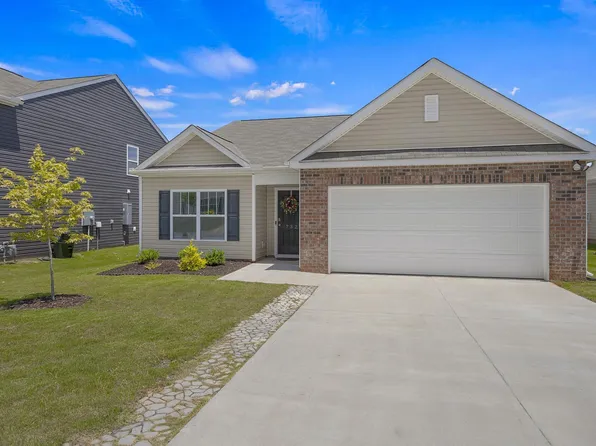 732 Wolverine Ln, Woodruff, SC 29388