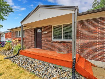 12590 E 55th Avenue, Denver, CO, 80239