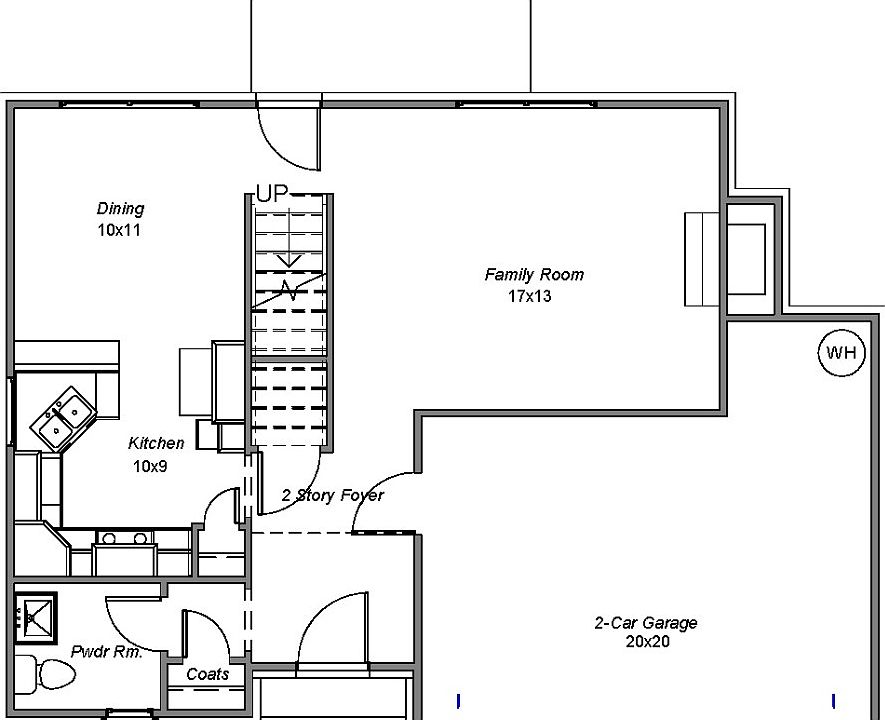 2nd image of 1118 Mary Lu Dr Lot 204