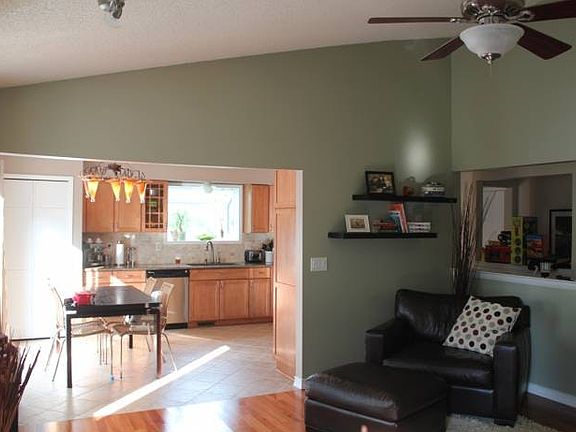 Family Room and Nook