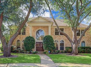 4107 Houghton Ct, Sugar Land, TX 77479