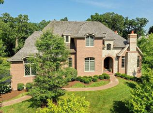 117 N Wynstone Dr, North Barrington, IL