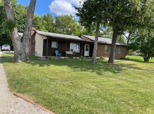 1550 Rathmell Rd, Lockbourne, OH 43137