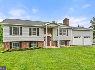 24139 Cedar Ridge Rd, Rapidan, VA 22733