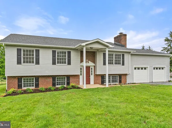 24139 Cedar Ridge Rd, Rapidan, VA 22733