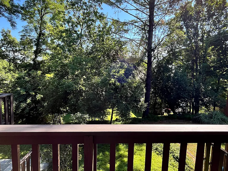 deck view