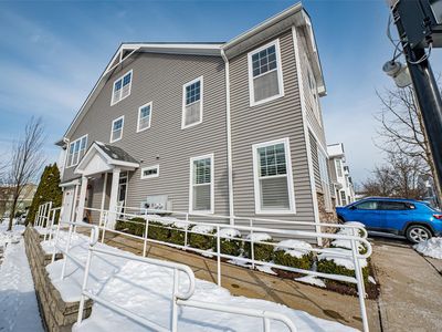 2407 Townhome Way, Huntington, NY, 11746