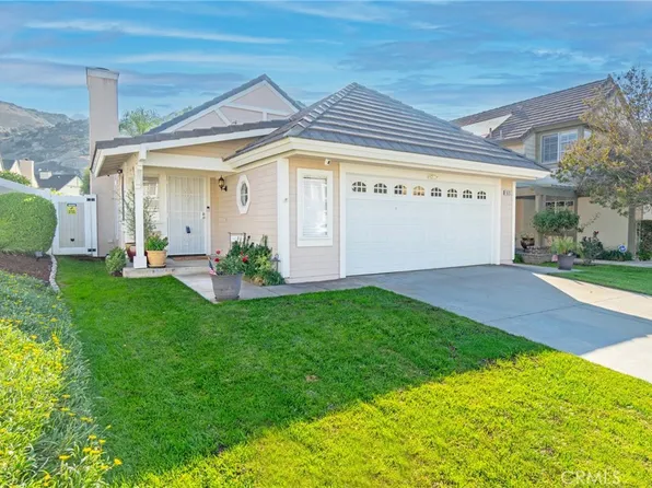 16263 Valleyvale Dr, Fontana, CA 92337