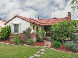 1184 Blewett Ave, San Jose, CA 95125