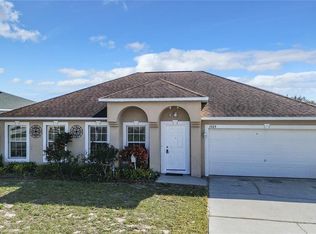 1925 Myakka Ct, Poinciana, FL 34759