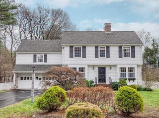 28 Orchard Rd, Holden, MA 01520