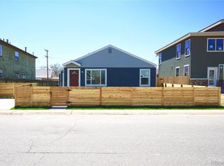 1416 W Nevada Pl, Denver, CO 80223