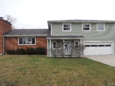 3610 Moak St, Port Huron, MI, 48060