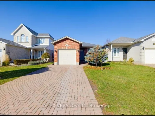 1402 Baycliffe Pl, London, ON N5Y 5N5