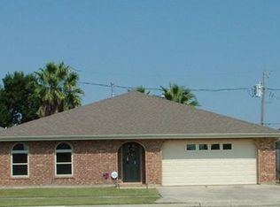 2704 Debouchel Blvd, Meraux, LA 70075