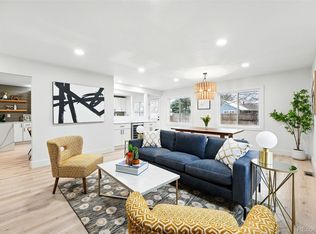 3067 Robin Way, Denver, CO 80222