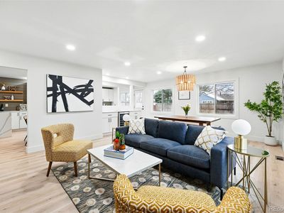 3067 Robin Way, Denver, CO, 80222