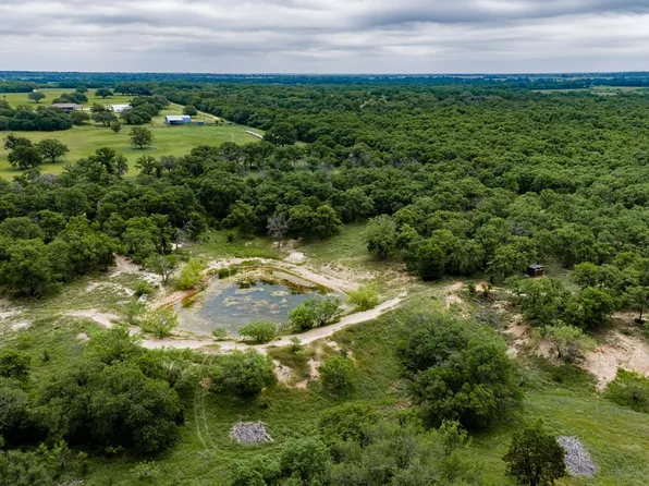 Fm 880 S, Cross Plains, TX 76443
