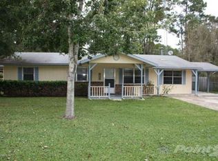 1029 Southgate Dr, Starke, FL 32091
