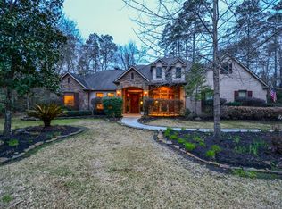 22803 Timberlake Creek Rd, Tomball, TX 77377