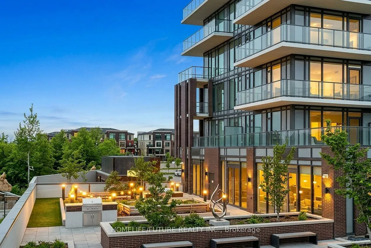 2 bed, $2,400 — Photo 4