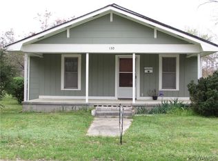 130 3rd St SW, Fayette, AL 35555
