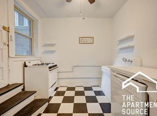 2031 N Humboldt Blvd #G, Chicago, IL 60647