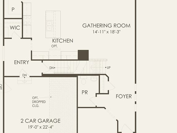 First Floor 4 br 2.5 ba
