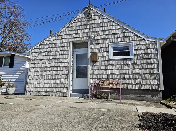 32C Caroll St #32C, Bronx, NY 10464