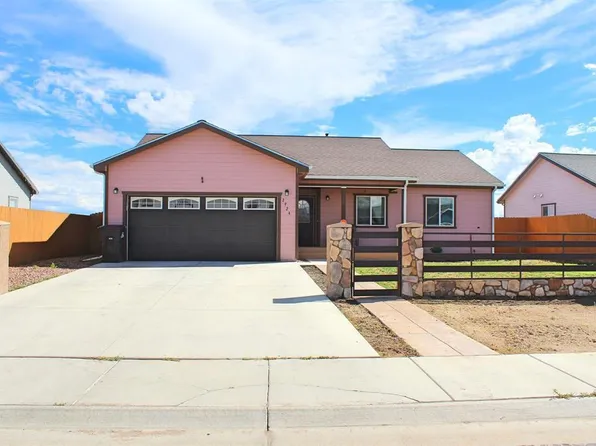 2924 W 6Th Street, Alamosa, CO 81101