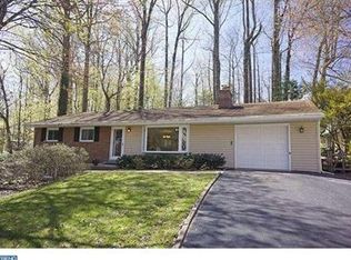 20 Harvard Dr, Media, PA 19063