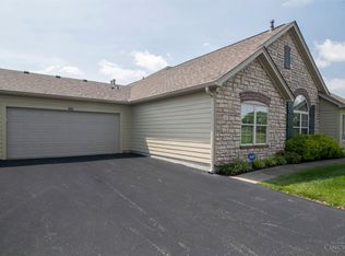 3556 Twenty Mile Way, Loveland, OH 45140