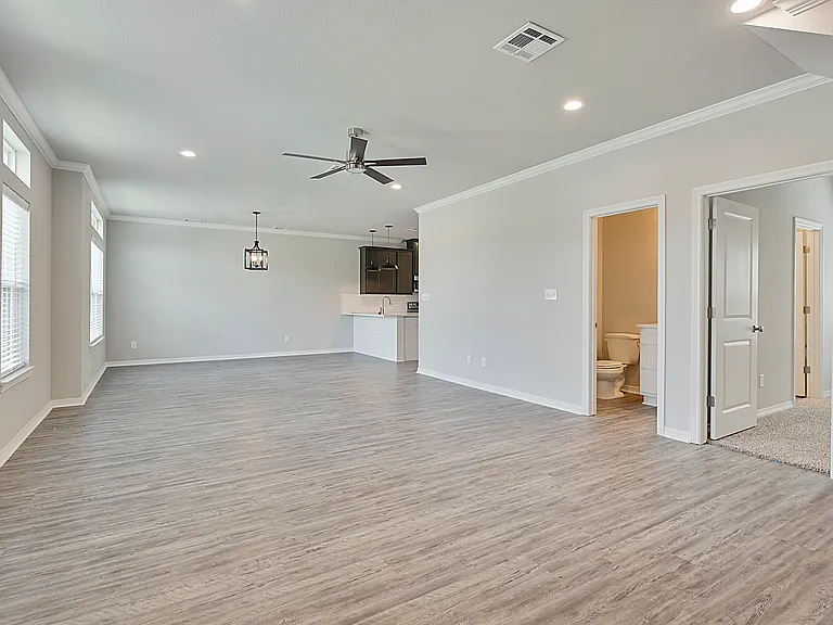 Cooner Residenace — Photo 5