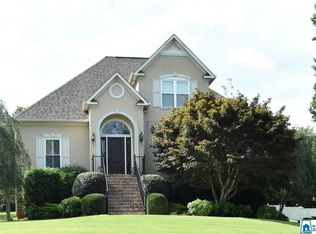 8016 Balsam Trce, Trussville, AL 35173