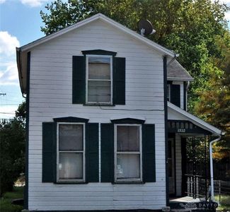 1820 E 4th St, Dayton, OH, 45403