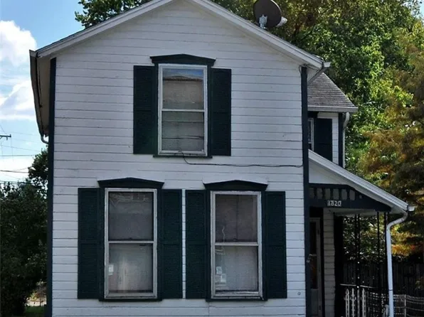 1820 E 4th St, Dayton, OH 45403