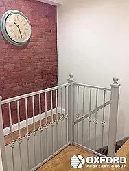 Rented by Oxford Property Group