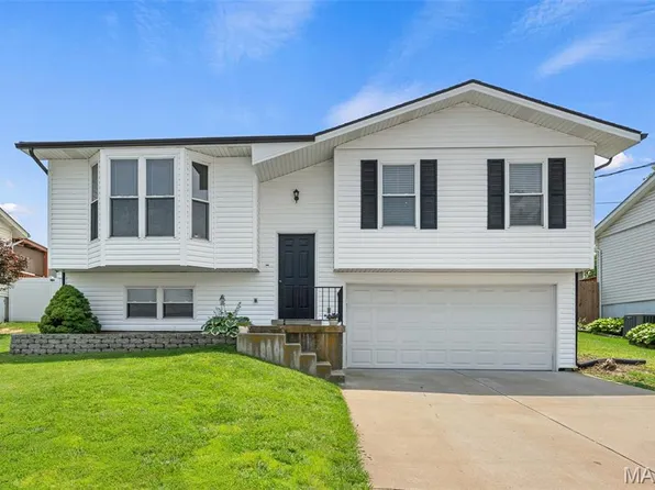 2644 Kimberly Anne Ln, Arnold, MO 63010