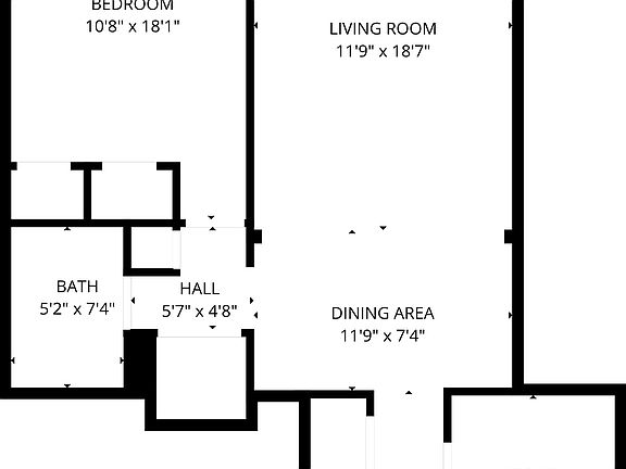 2nd image of 11712 Ocean Promenade APT 7A