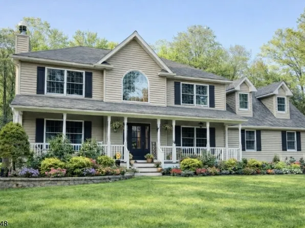105 Orben Dr, Roxbury Twp., NJ 07850