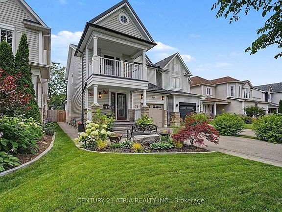 3rd image of 75 Tunney Pl NW