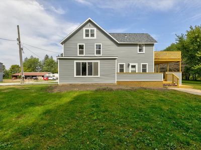 1421 120th St, Nora Springs, IA, 50458